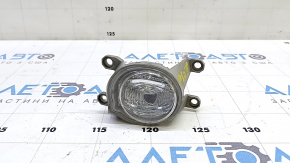 Left fog light for Toyota Prius 50 19-22 LED sand