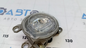 Left fog light for Toyota Prius 50 19-22 LED sand