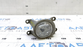 Right fog light for Toyota Prius 50 19-22 LED sand