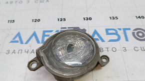 Right fog light for Toyota Prius 50 19-22 LED sand