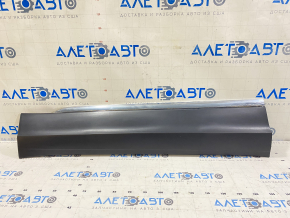 Door trim lower front left VW Tiguan 18-24 under chrome molding