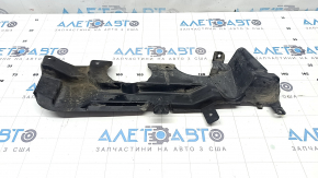 Right engine arch guard for BMW X5 F15 16-18 plug-in AWD