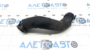 Heated ventilation tube for BMW X5 F15 16-18 plug-in