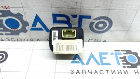 Kia Optima 16-20 beige instrument cluster light control button