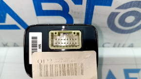 Kia Optima 16-20 beige instrument cluster light control button