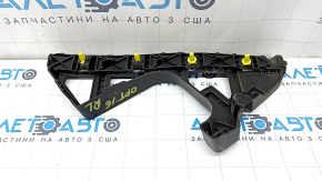 Left rear bumper mount for Kia Optima 16-20