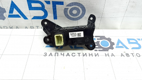 Kia Optima 16-20 front panel button block beige