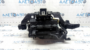 Honda CRV 23-25 HEV air conditioner heater housing (2 parts)