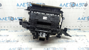 Honda CRV 23-25 HEV air conditioner heater housing (2 parts)