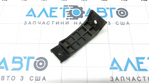 Lower left rear bumper mount on the Kia Optima 16-20