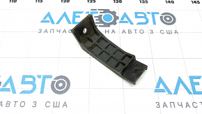 Lower right rear bumper mount on the Kia Optima 16-20