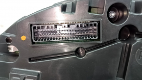 Kia Optima 2016-2018 instrument cluster with 66k scratches