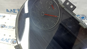 Kia Optima 2016-2018 instrument cluster with 66k scratches