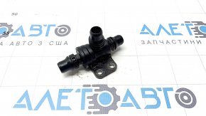 BMW X5 F15 16-18 Plug-in Cooling System Tee