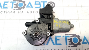 Rear left window motor for Nissan Altima 13-18
