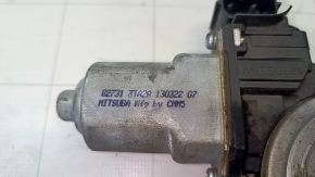 Rear left window motor for Nissan Altima 13-18