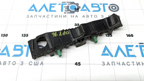Left front bumper mount for Kia Optima 16-20