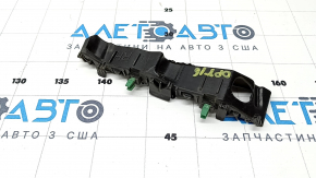 Front bumper mount, right, Kia Optima 16-20