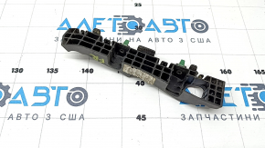 Front bumper mount, right, Kia Optima 16-20