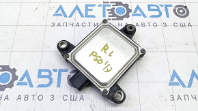 Blind Spot Sensor (BSM) left for Toyota Prius 19-20