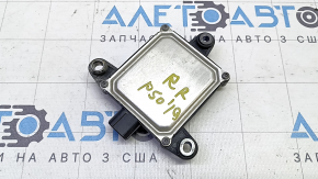 Blind Spot Sensor (BSM) right for Toyota Prius 19-20