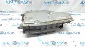 BMW X5 F15 16-18 Plug-in Inverter