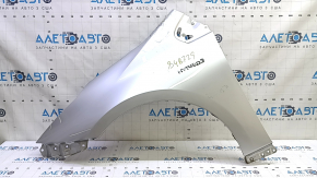 Front left fender Toyota Prius 50 16-22 silver 1F7