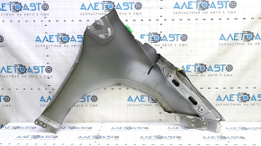 Front left fender Toyota Prius 50 16-22 silver 1F7