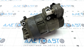 BMW X5 F15 16-18 Plug-in Air Conditioning Compressor