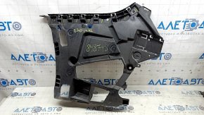 Left rear bumper mount for BMW 3 G20 19-22 M Sport, scratches