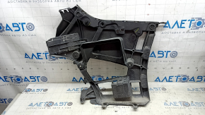 Left rear bumper mount for BMW 3 G20 19-22 M Sport, scratches