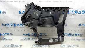 Right rear bumper mount for BMW 3 G20 19-22 M Sport