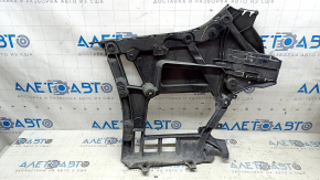 Right rear bumper mount for BMW 3 G20 19-22 M Sport