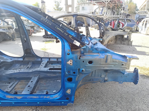 Jeep Compass 23-25 2.0T front right quarter panel on the body, blue
