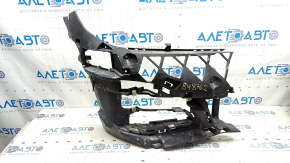 Right front bumper bracket for BMW 3 Series G20 23-25 M Sport