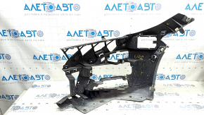 Right front bumper bracket for BMW 3 Series G20 23-25 M Sport