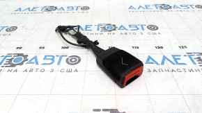 Front left seat belt latch for BMW 3 G20 19-24