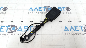 Front left seat belt latch for BMW 3 G20 19-24