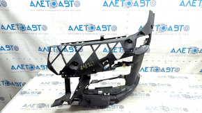 Left front bumper bracket for BMW 3 G20 19-22 M Sport