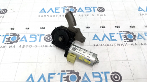 Motor for adjusting the driver's seat cushion height for BMW 3 G20 19-25, without frame