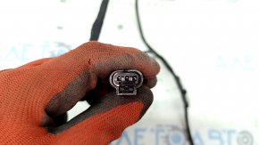 Wiring for the rear bumper of a BMW 3 Series G20 19-22 M Sport for parking sensors