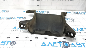 Front bumper air duct, right, Kia Optima 16-18
