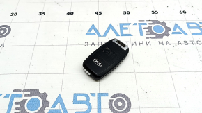 Kia Optima 16-20 key, 4 buttons, push buttons
