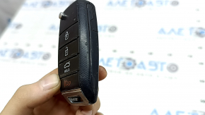 Kia Optima 16-20 key, 4 buttons, push buttons