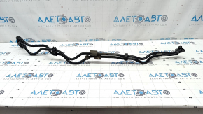 BMW X5 F15 16-18 Plug-in Gearbox Cooling Tubes