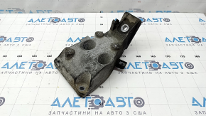 Left engine mount bracket for BMW X5 F15 16-18 plug-in