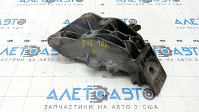 Left engine mount bracket for BMW X5 F15 16-18 plug-in