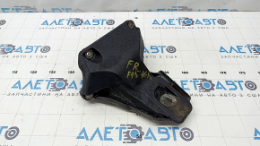 Right engine mount bracket for BMW X5 F15 16-18 plug-in