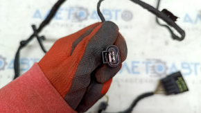 BMW 3 G20 19-22 M Sport front bumper wiring for parking sensors