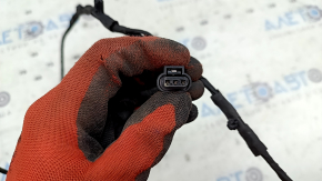 BMW 3 G20 19-22 M Sport front bumper wiring for parking sensors